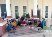 Hari Ketiga, Penambang Tradisional Pohuwato Masih Menginap di Kantor Bupati