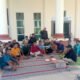 Hari Ketiga, Penambang Tradisional Pohuwato Bertahan di Kantor Bupati, Desak Dialog dan Solusi/Hibata.id