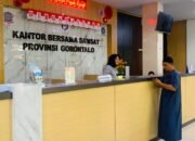 Cerita Lama Belum Tamat, Pungli di Samsat Kota Gorontalo Terus Berulang