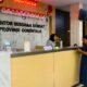 Samsat Kota Gorontalo/Hibata.id