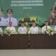 Pemerintah Kota Kotamobagu resmi memperkuat kerja sama di bidang hukum dengan Kejaksaan Negeri Kotamobagu. (Foto: Humas Pemkot Kotamobagu)