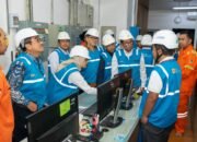 DEN Apresiasi PLN Nusantara Power Kembangkan Pembangkit Hybrid Energi Bersih