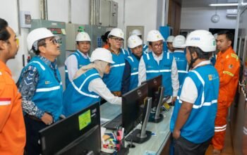 DEN Apresiasi PLN Nusantara Power Kembangkan Pembangkit Hybrid Energi Bersih
