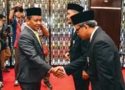 PLN Nusantara Power Sabet Penghargaan Negara atas Inovasi Co-firing Biomassa
