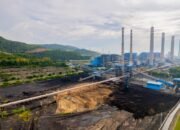 PLN Nusantara Power Produksi 245 GWh Energi Hijau di Kuartal I 2026