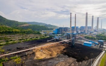 PLN Nusantara Power Produksi 245 GWh Energi Hijau di Kuartal I 2026