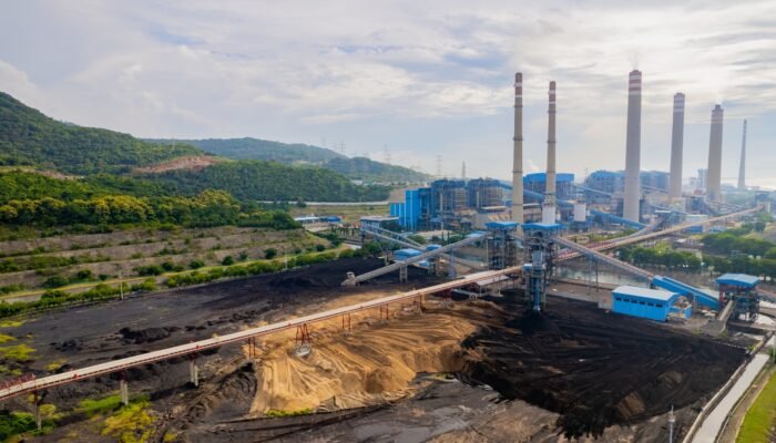 PLN Nusantara Power Produksi 245 GWh Energi Hijau di Kuartal I 2026