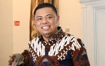 Cuaca Ekstrem Bone Bolango, DPRD Minta Warga Tingkatkan Kewaspadaan