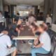 Empat Pasangan Bukan Suami Istri di Pohuwato Diamankan Polisi/Hibata.id
