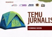 Temu Jurnalis Segera Digelar, Wartawan Gorontalo Diajak Upgrade Skill