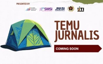 Temu Jurnalis Segera Digelar, Wartawan Gorontalo Diajak Upgrade Skill