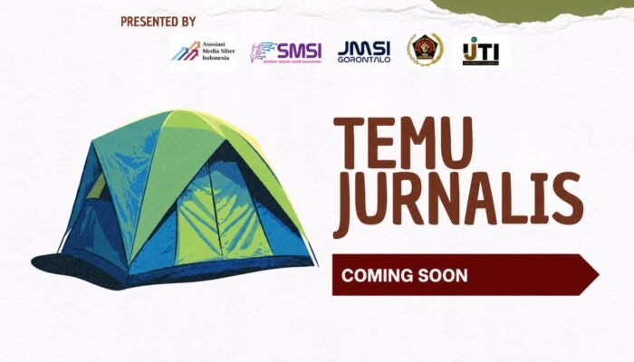 Temu Jurnalis Segera Digelar, Wartawan Gorontalo Diajak Upgrade Skill