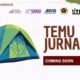 Temu Jurnalis 2026 Gorontalo/Hibata.id