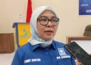 PAN Pohuwato Panaskan Mesin, Femmy Udoki Kirim Sinyal Kekuatan Baru