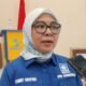 Sekretaris Dewan Pimpinan Wilayah (DPW) PAN Gorontalo, Femmy Kristiani Udoki/Hibata.id