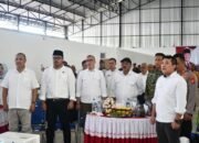 Bupati Rum Pagau Sambut Program Prabowo, Boalemo Kini Punya Koperasi Desa Merah Putih