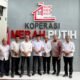 Pemerintah Kabupaten Bone Bolango mulai mempercepat pengoperasian Koperasi Desa/Kelurahan Merah Putih (KDKMP) sebagai pusat distribusi pangan murah sekaligus motor baru penggerak ekonomi desa. (Foto: Humas Pemkab. Bone Bolango)
