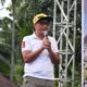Wakil Bupati Boalemo Lahmuddin Hambali resmi menutup event drag race 2026 di Desa Hungayonaa/Hibata.id