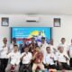 BPKP Sulawesi Tenggara melakukan evaluasi perencanaan dan penganggaran Pemerintah Kabupaten Buton Tengah untuk APBD 2026/Hibata.id