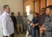 Peternak Ayam Broiler Mengeluh, Gubernur Gorontalo Justru Tak Punya Solusi
