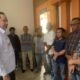 Peternak ketika menghadap dan meminta Gubernur Gorontalo menghadirkan solusi konkret di tengah tekanan pasokan dari luar daerah/Hibata.id