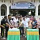 Wakil Bupati Boalemo Lahmuddin Hambali membuka FL3SN, O2SN, dan OSN 2026 tingkat Kabupaten Boalemo. Ia menekankan pendidikan karakter, integritas lomba, dan peluncuran SPMB 2026/2027/Hibata.id