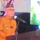 Pemkab Gorontalo menggelar Lomba Bertutur 2026 dengan 98 peserta SD dan MI. Bupati Sofyan Puhi menilai budaya bertutur penting untuk menjaga identitas daerah dan literasi anak/Hibata.id