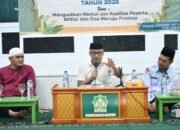 Wabup Boalemo Buka TC MTQ 2026, Siapkan Kafilah Terbaik untuk Provinsi Gorontalo