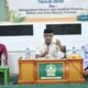 Wakil Bupati Boalemo Lahmuddin Hambali membuka Training Center MTQ 2026 di Tilamuta. TC ini menjadi langkah mematangkan persiapan kafilah Boalemo menuju MTQ tingkat Provinsi Gorontalo/Hibata.id