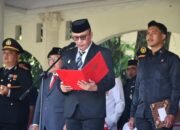 Harkitnas 2026 di Boalemo, Wabup Ingatkan Pentingnya Kedaulatan Informasi