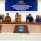 Pascasarjana UHO membuka peluang bagi ASN dan tenaga profesional di Buton Tengah untuk melanjutkan studi S2 dan S3 dengan sistem kuliah fleksibel yang menyesuaikan aktivitas kerja/Hibata.id
