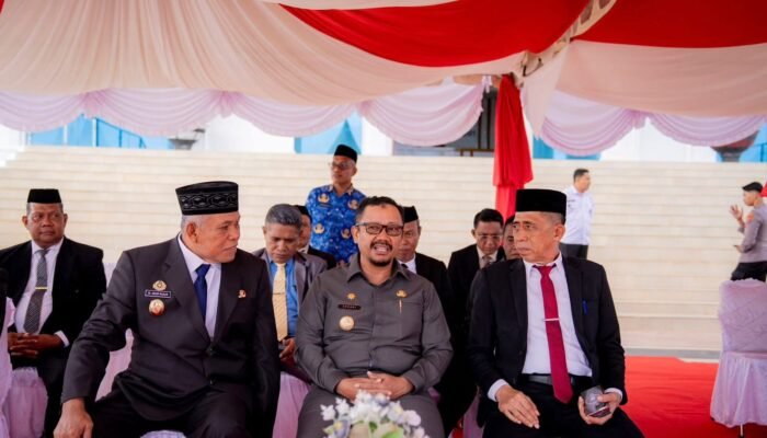 Harkitnas 2026 di Buton Tengah, Momentum Bangkit Hadapi Tantangan Era Digital