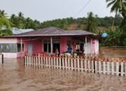 Banjir Berulang di Olimohulo, Pemkab Gorontalo Siapkan Solusi Permanen