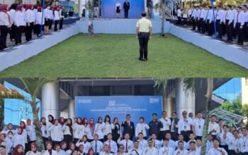 Harkitnas 2026, BRI Gorontalo Perkuat Komitmen Bangun SDM Berkualitas