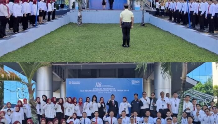 Harkitnas 2026, BRI Gorontalo Perkuat Komitmen Bangun SDM Berkualitas