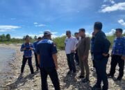 Warga Cemas, Penyebab Ikan Mati di Sungai Bone Masih Menunggu Hasil Lab