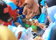 Pemkab Bone Bolango Gelar Gerakan Pangan Murah Jelang Hari Besar Keagamaan, Stabilkan Harga dan Daya Beli Warga/Hibata.id