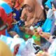 Pemkab Bone Bolango Gelar Gerakan Pangan Murah Jelang Hari Besar Keagamaan, Stabilkan Harga dan Daya Beli Warga/Hibata.id