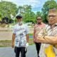 Pemerintah Kabupaten Gorontalo merevitalisasi kawasan Taman Menara Pakaya di Limboto menjelang PENAS KTNA XVII 2026. Proyek ini menghadirkan ruang publik modern tanpa membebani APBD/Hibata.id