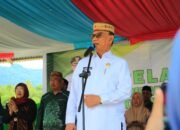 Dasawisma Suwawa Timur Kembali Aktif, Diminta Genjot Peran Kader di Desa
