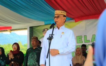 Dasawisma Suwawa Timur Kembali Aktif, Diminta Genjot Peran Kader di Desa