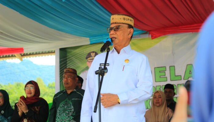 Dasawisma Suwawa Timur Kembali Aktif, Diminta Genjot Peran Kader di Desa