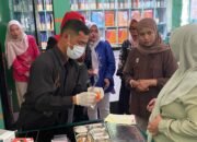 Puluhan Siswa SDN 11 Telaga Gorontalo Keracunan Usai Santap MBG