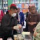 Puluhan Siswa SDN 11 Telaga Gorontalo Tumbang Usai Santap Menu MBG, Ini yang Terjadi/Hibata.id