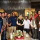 Wakil Gubernur Gorontalo Idah Syahidah Rusli Habibie menyatakan dukungan penuh terhadap Temu Jurnalis Gorontalo 2026/Hibata.id