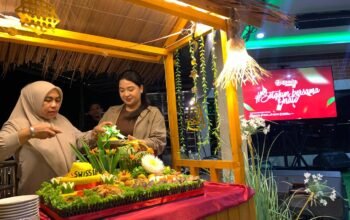 Setahun Bersama Onato, Nikmati Promo Diskon dan Voucher Spesial untuk Pelanggan