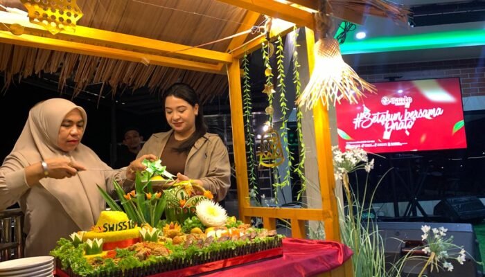 Setahun Bersama Onato, Nikmati Promo Diskon dan Voucher Spesial untuk Pelanggan