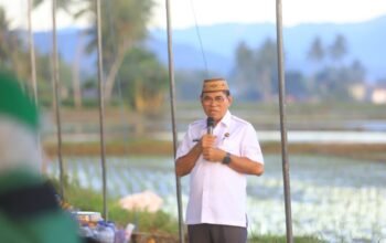 Bone Bolango Targetkan 3.000 Peserta Sukseskan Penas KTNA 2026 di Gorontalo