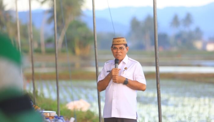 Bone Bolango Targetkan 3.000 Peserta Sukseskan Penas KTNA 2026 di Gorontalo
