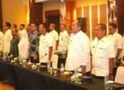 Komisi II DPR RI dorong penguatan tata kelola BUMD di Sumatera Utara
